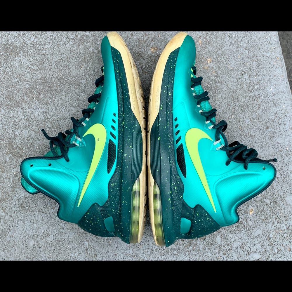 Nike Kevin Durant View 5